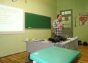 Palestra Colgio Teutnia, RS. 16-04-2013