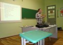 Palestra Colgio Teutnia, RS. 16-04-2013