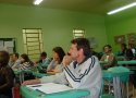 Palestra Colgio Teutnia, RS. 16-04-2013