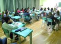 Palestra Colgio Teutnia, RS. 16-04-2013