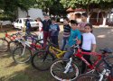 PASSEIO CICLSTICO EM BOM RETIRO DO SUL RODAN ESPORTE & LAZER