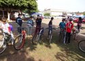 PASSEIO CICLSTICO EM BOM RETIRO DO SUL RODAN ESPORTE & LAZER