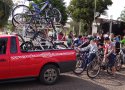 PASSEIO CICLSTICO EM BOM RETIRO DO SUL RODAN ESPORTE & LAZER