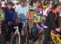 PASSEIO CICLSTICO EM BOM RETIRO DO SUL RODAN ESPORTE & LAZER