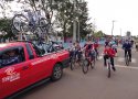 PASSEIO CICLSTICO EM BOM RETIRO DO SUL RODAN ESPORTE & LAZER