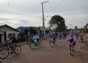 PASSEIO CICLSTICO EM BOM RETIRO DO SUL RODAN ESPORTE & LAZER