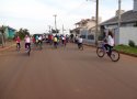 PASSEIO CICLSTICO EM BOM RETIRO DO SUL RODAN ESPORTE & LAZER