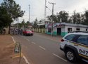 PASSEIO CICLSTICO EM BOM RETIRO DO SUL RODAN ESPORTE & LAZER