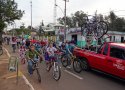 PASSEIO CICLSTICO EM BOM RETIRO DO SUL RODAN ESPORTE & LAZER