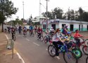 PASSEIO CICLSTICO EM BOM RETIRO DO SUL RODAN ESPORTE & LAZER