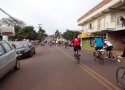 PASSEIO CICLSTICO EM BOM RETIRO DO SUL RODAN ESPORTE & LAZER