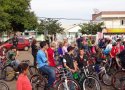 PASSEIO CICLSTICO EM BOM RETIRO DO SUL RODAN ESPORTE & LAZER