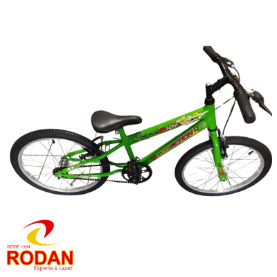 BICI FREE ACTION 20 ARO SIMPLES FREIO NYLON MASC/ FEM BICI FREE ACTION 20 ARO SIMPLES FREIO NYLON MASC/ FEM Cod.218