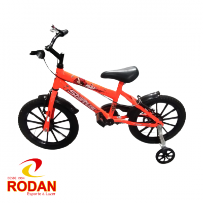 BICI FREE ACTION ARO 16 MASCULINA BICI FREE ACTION ARO 16 MASCULINA Cod.2328