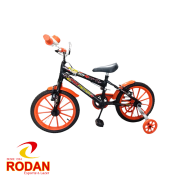 BICI FREE ACTION ARO 16 MASCULINA BICI FREE ACTION ARO 16 MASCULINA Cod.2328