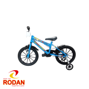 BICI FREE ACTION ARO 16 MASCULINA BICI FREE ACTION ARO 16 MASCULINA Cod.2328