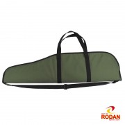 Capa Combate para arma 85 cm Verde. Cod.2946