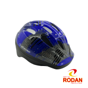 CAPACETE INFANTIL ELLEVEN - CAPACETE INFANTIL ELLEVEN M Cód- 3640