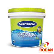 Cloro Premium - Balde de 10kg, Hidroazul - Cod.2941