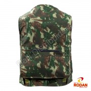 Colete Adventure Camuflado Belli Adventure - Cod.1834