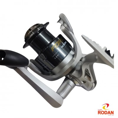 MOLINETE FORCE 1000 6 ROLAMENTO MOLINETE FORCE 1000 MARINE SPORTS 6 ROLAMENTO Cód- 2872