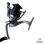 MOLINETE FORCE 2000 6 ROLAMENTO MOLINETE FORCE 2000 MARINE SPORTS 6 ROLAMENTO Cód- 2876