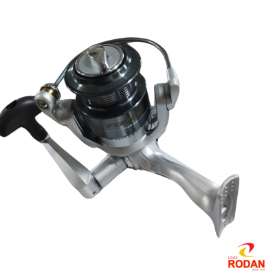 MOLINETE FORCE 500 6 ROLAMENTO MOLINETE FORCE MARINE SPORTS 500 6 ROLAMENTO- Cód. 2523