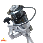 MOLINETE FORCE 500 6 ROLAMENTO MOLINETE FORCE MARINE SPORTS 500 6 ROLAMENTO- Cód. 2523