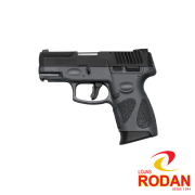 PISTOLA G2C 9mm GRAY TAURUS - Venda permitida somente em nossa loja física, para mais informações sobre compra e documentação necessária entre em contato. Lei 10.826, de 22 de dezembro de 2003.